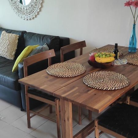 Neot Golf Caesarea Garden Apartment Cesareia Quarto foto