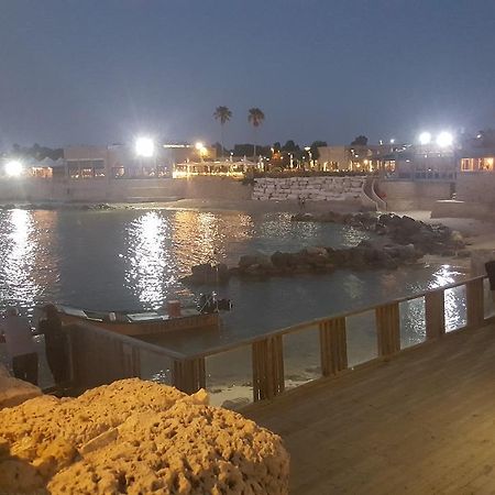Neot Golf Caesarea Garden Apartment Cesareia Exterior foto