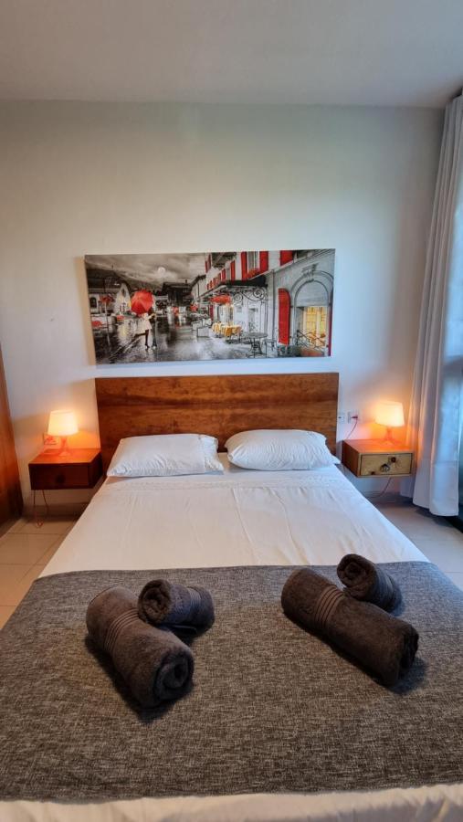 Neot Golf Caesarea Garden Apartment Cesareia Exterior foto