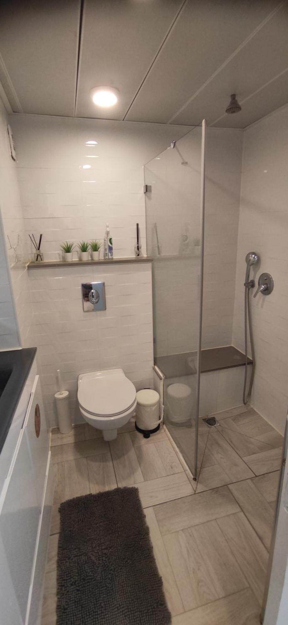 Neot Golf Caesarea Garden Apartment Cesareia Exterior foto