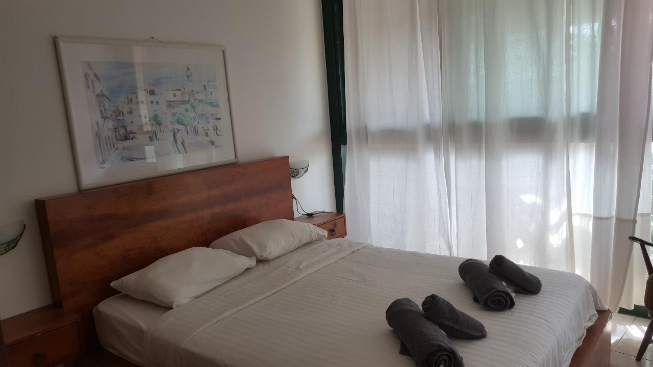 Neot Golf Caesarea Garden Apartment Cesareia Exterior foto