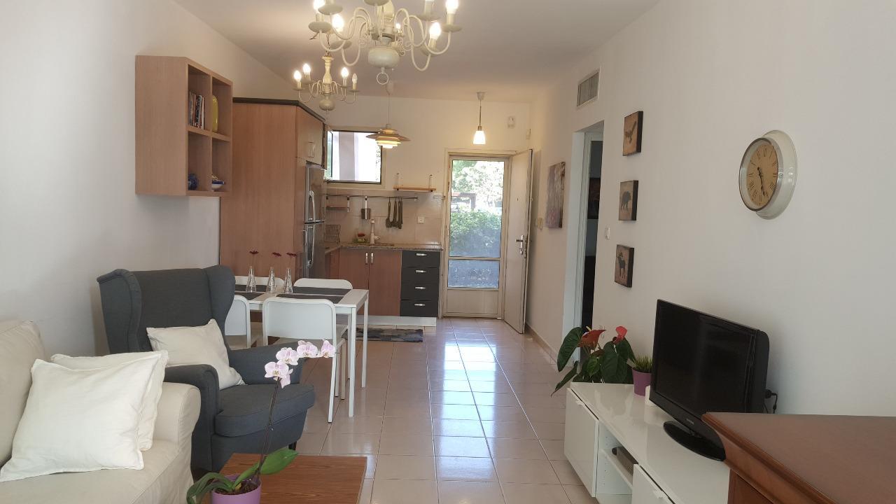 Neot Golf Caesarea Garden Apartment Cesareia Exterior foto