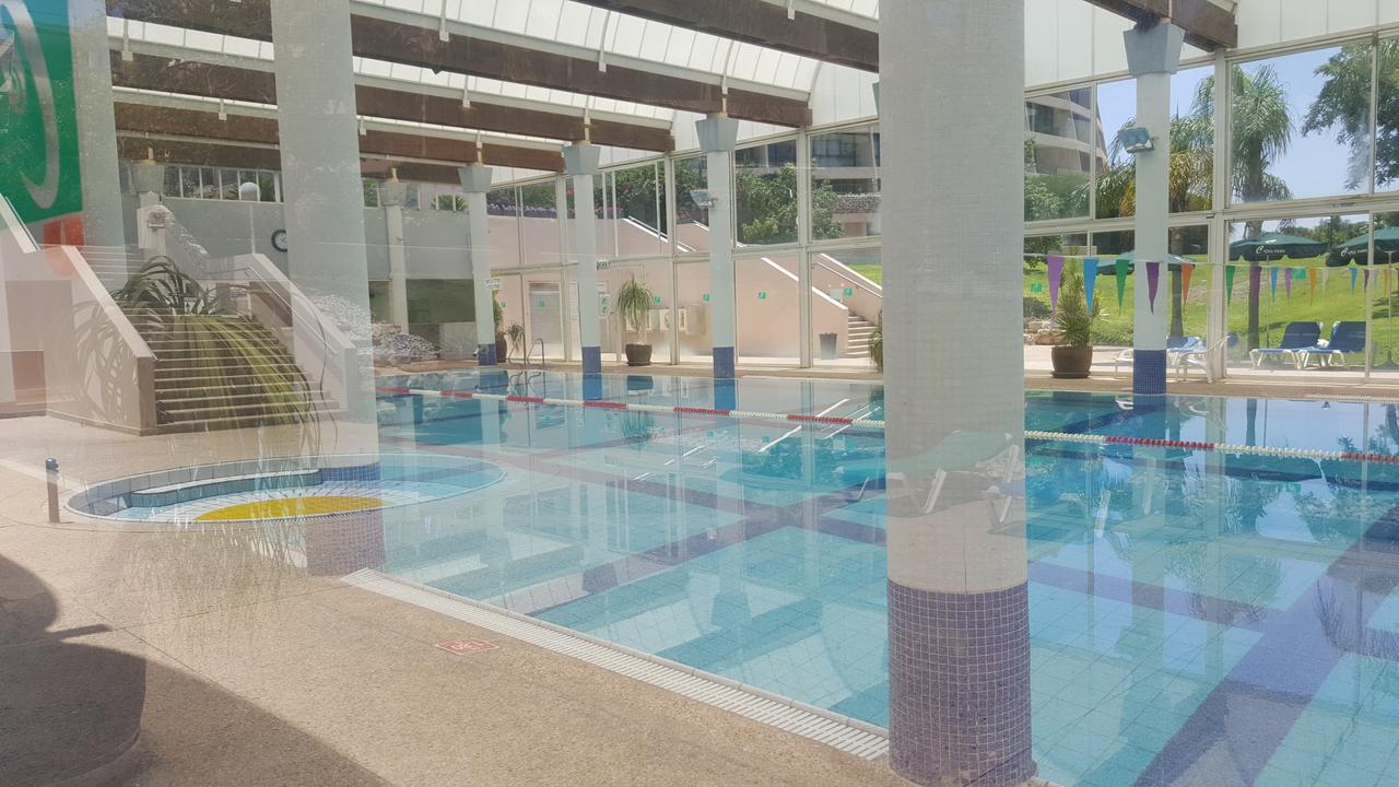 Neot Golf Caesarea Garden Apartment Cesareia Exterior foto