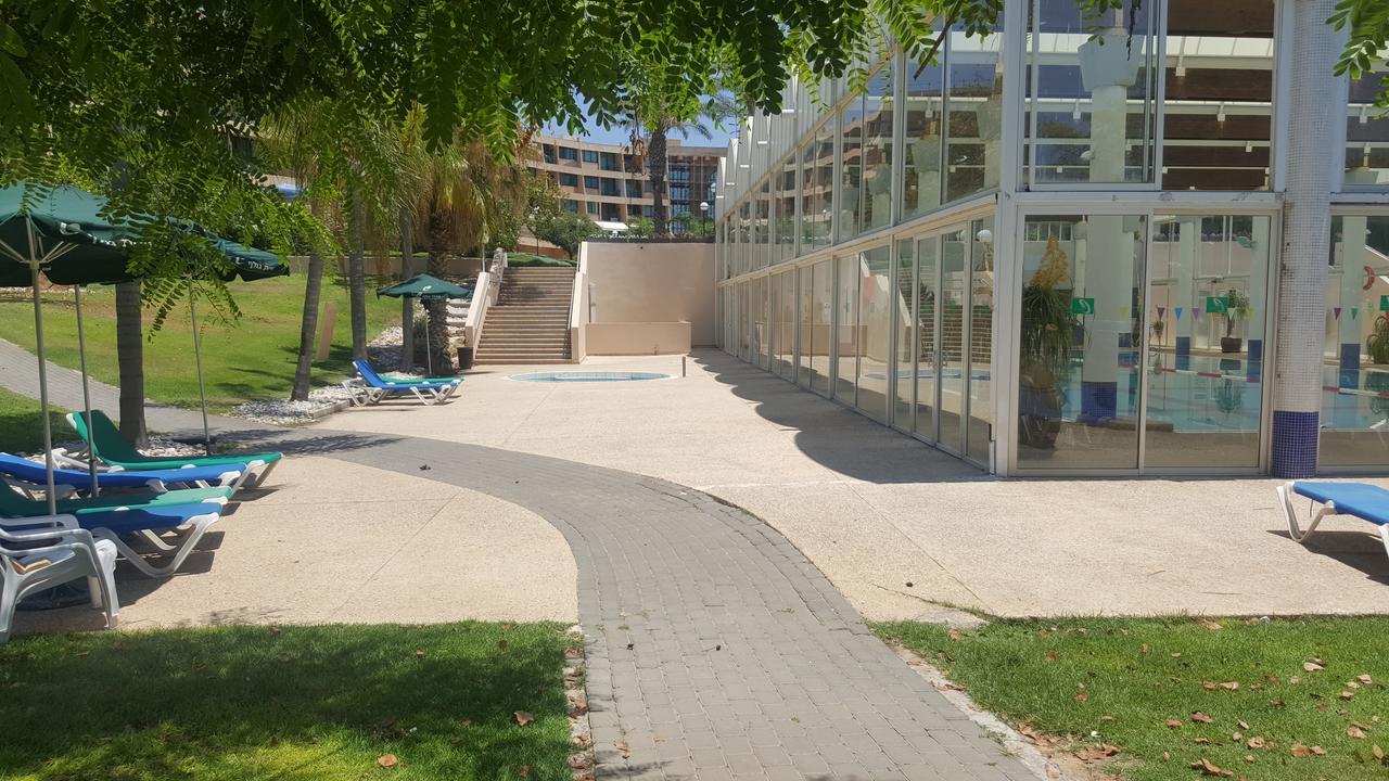 Neot Golf Caesarea Garden Apartment Cesareia Exterior foto